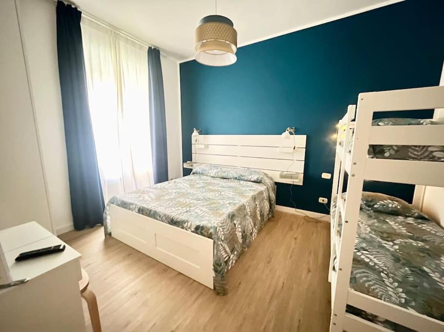 Ferienwohnung Casa Latina Rom Exterior foto