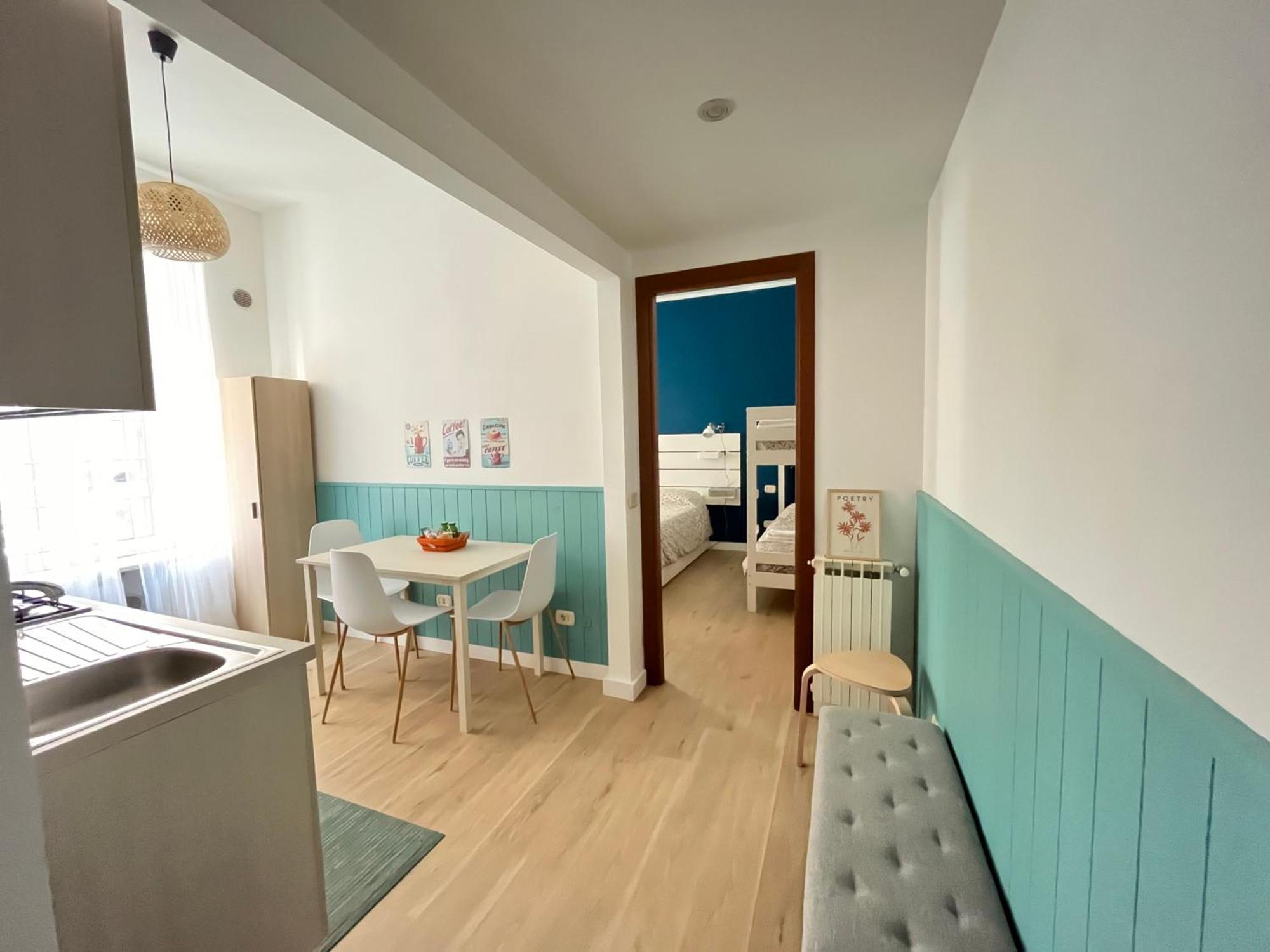 Ferienwohnung Casa Latina Rom Exterior foto